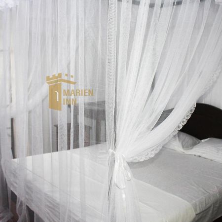 Marien Inn กอลล์ ภายนอก รูปภาพ
