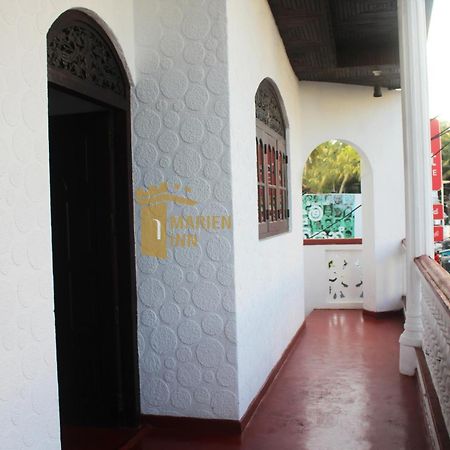 Marien Inn กอลล์ ภายนอก รูปภาพ