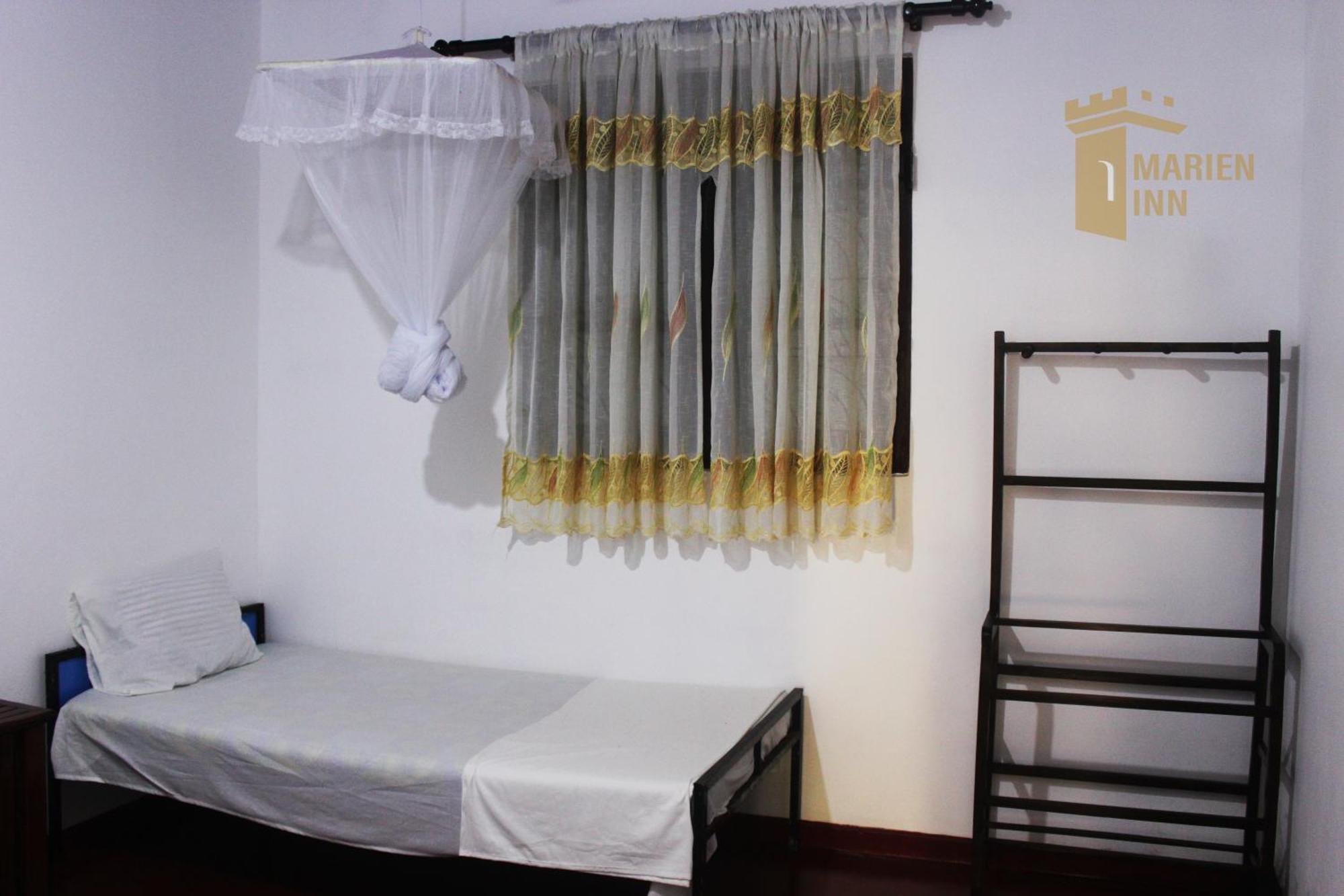 Marien Inn กอลล์ ภายนอก รูปภาพ