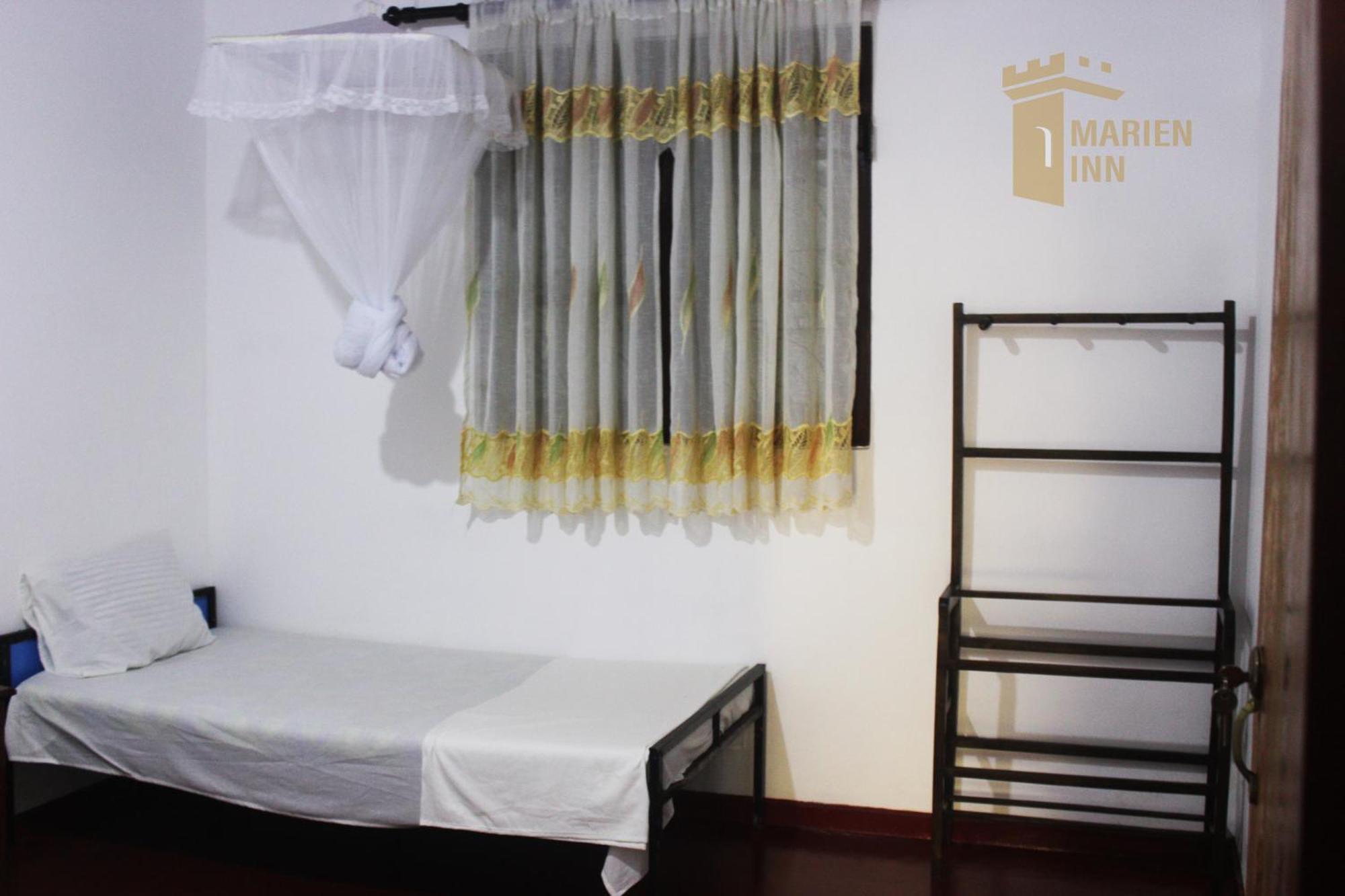 Marien Inn กอลล์ ภายนอก รูปภาพ