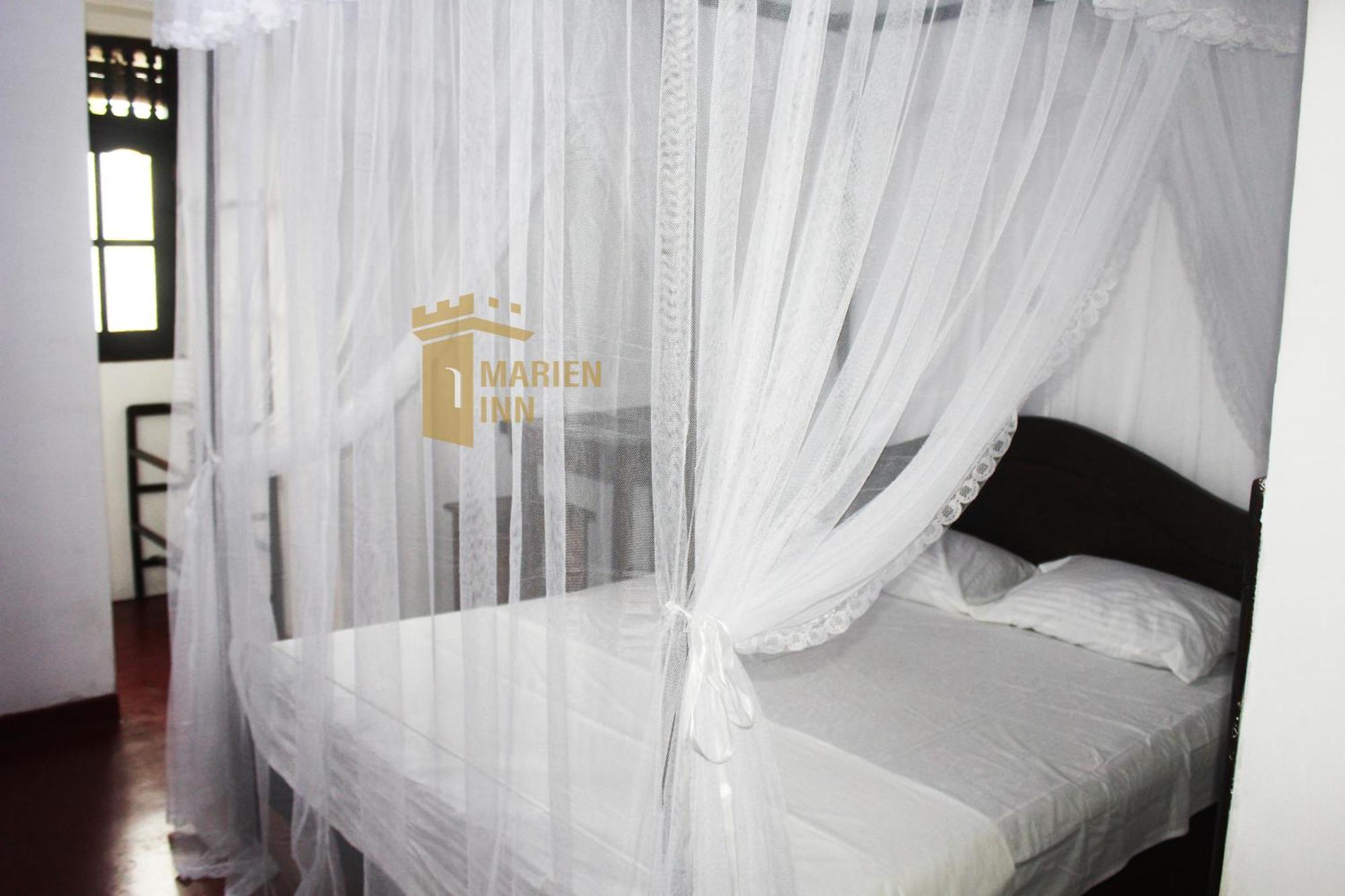 Marien Inn กอลล์ ภายนอก รูปภาพ