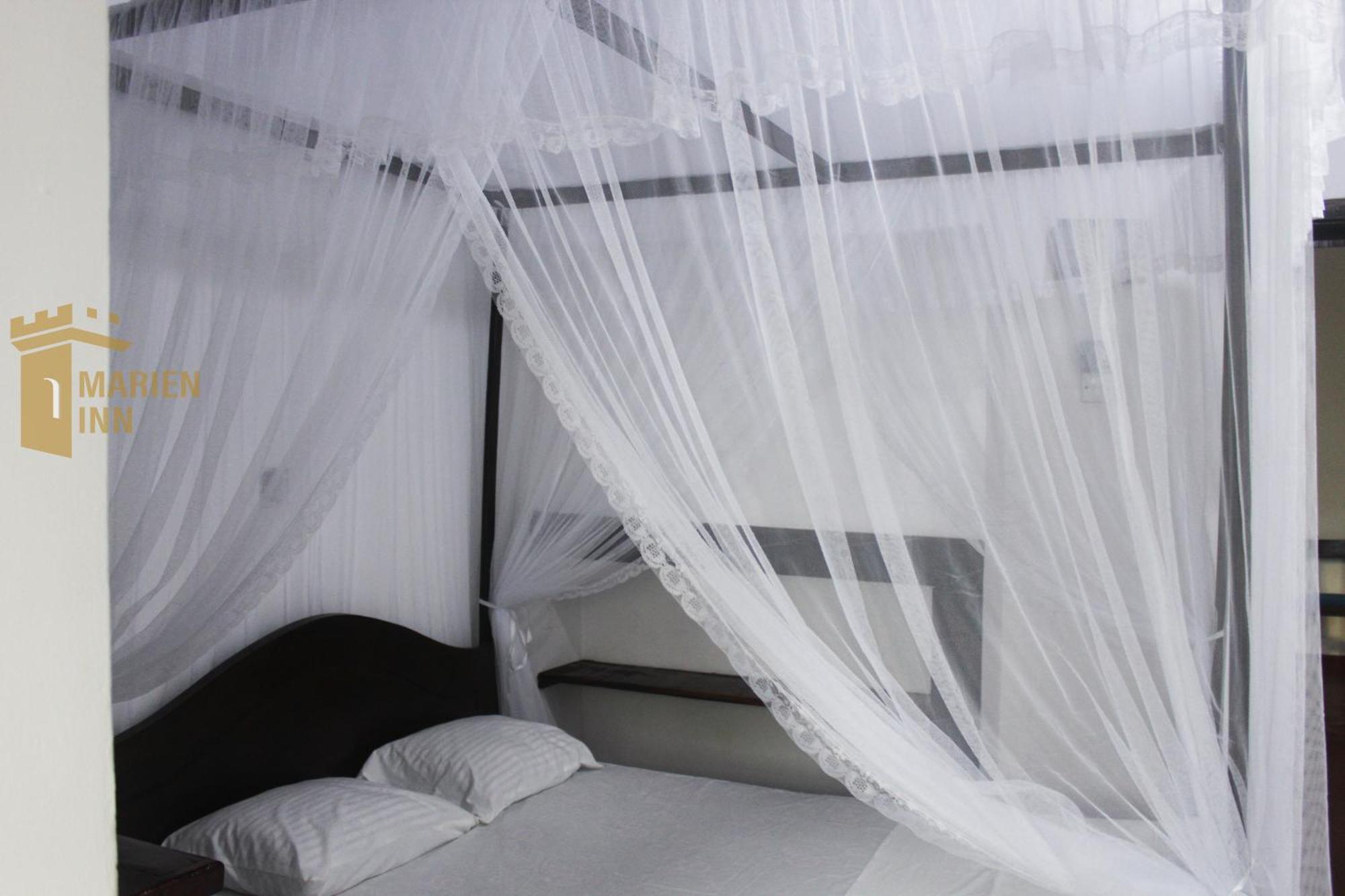 Marien Inn กอลล์ ภายนอก รูปภาพ