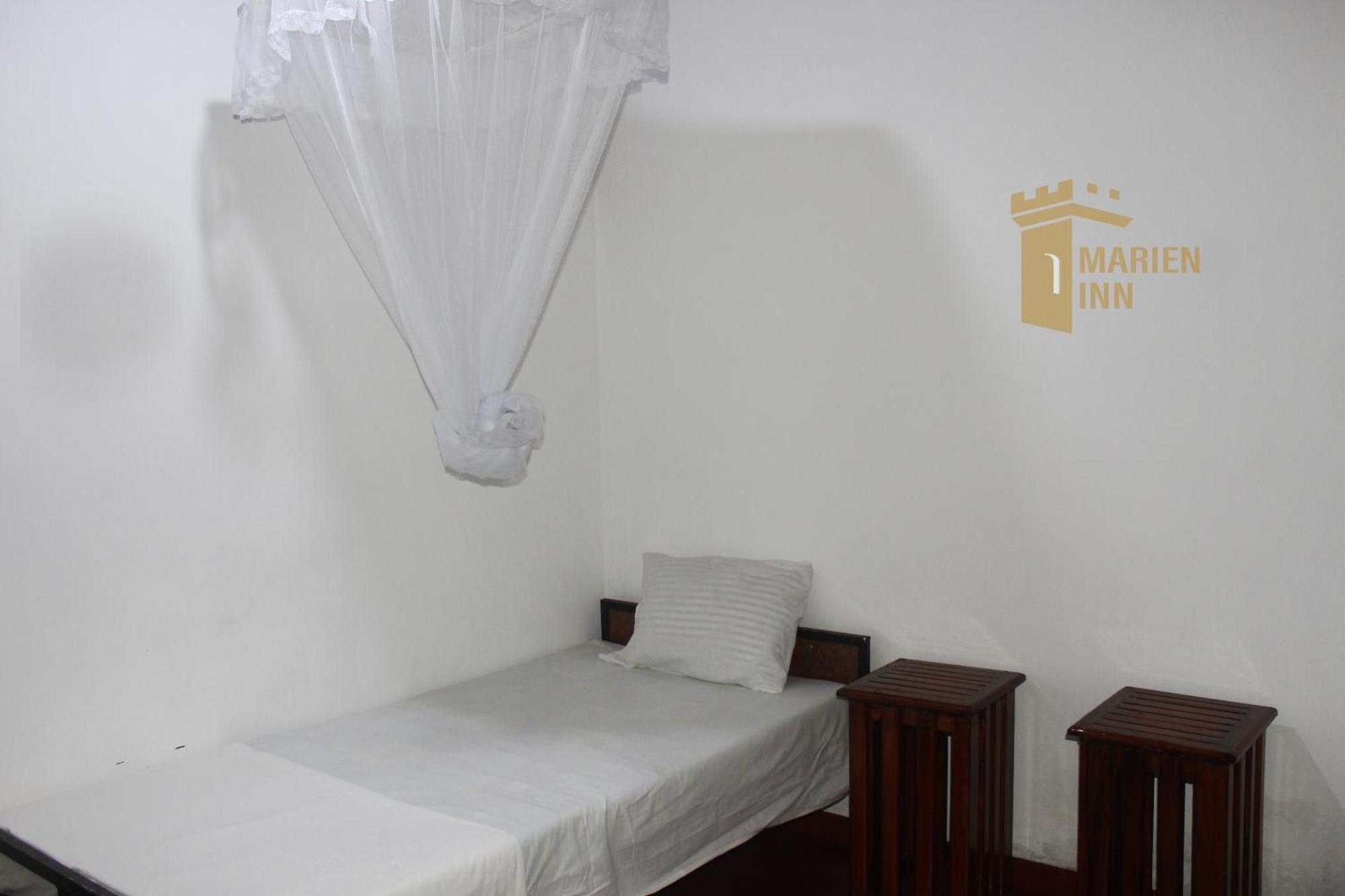 Marien Inn กอลล์ ภายนอก รูปภาพ