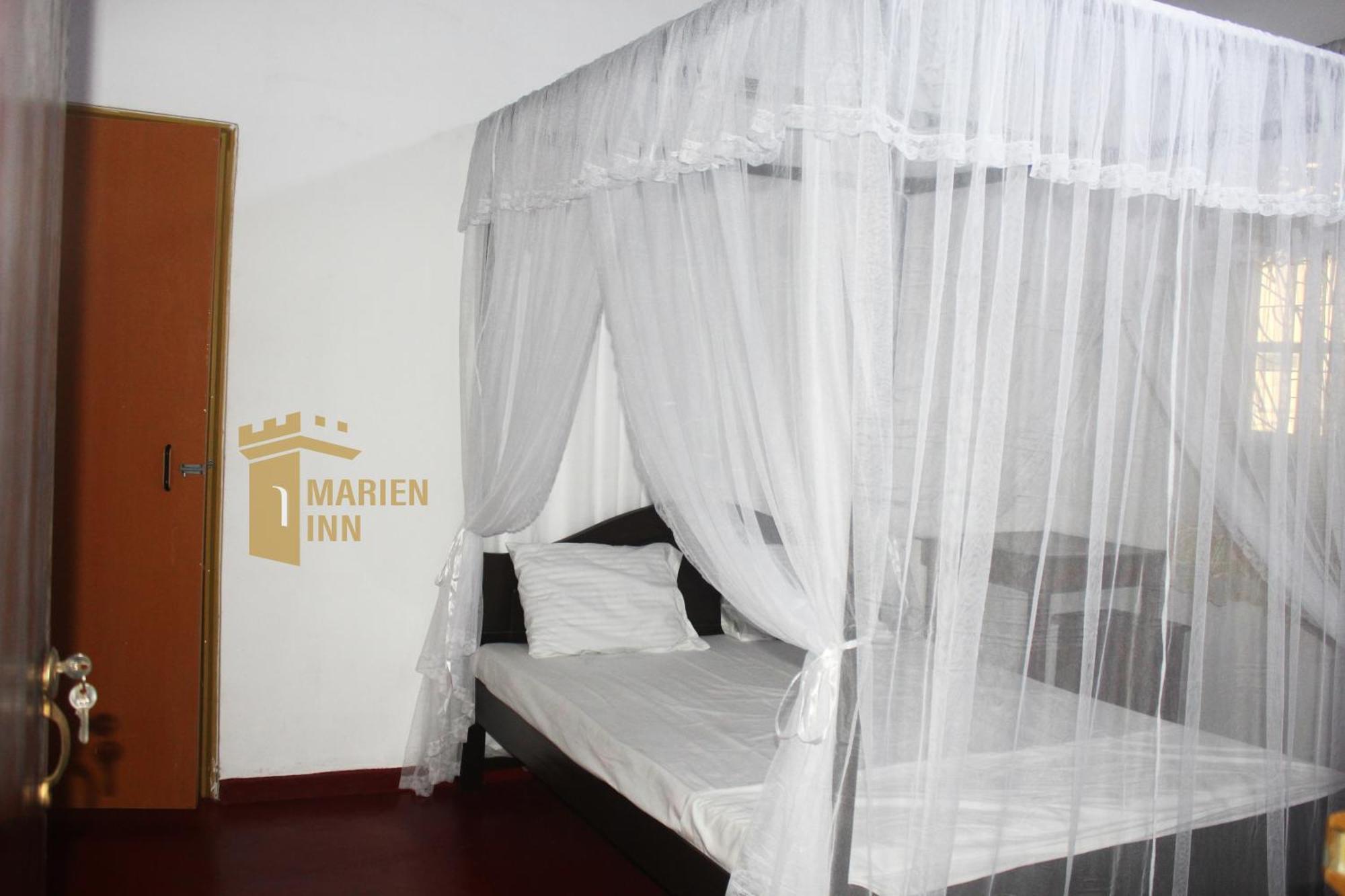 Marien Inn กอลล์ ภายนอก รูปภาพ