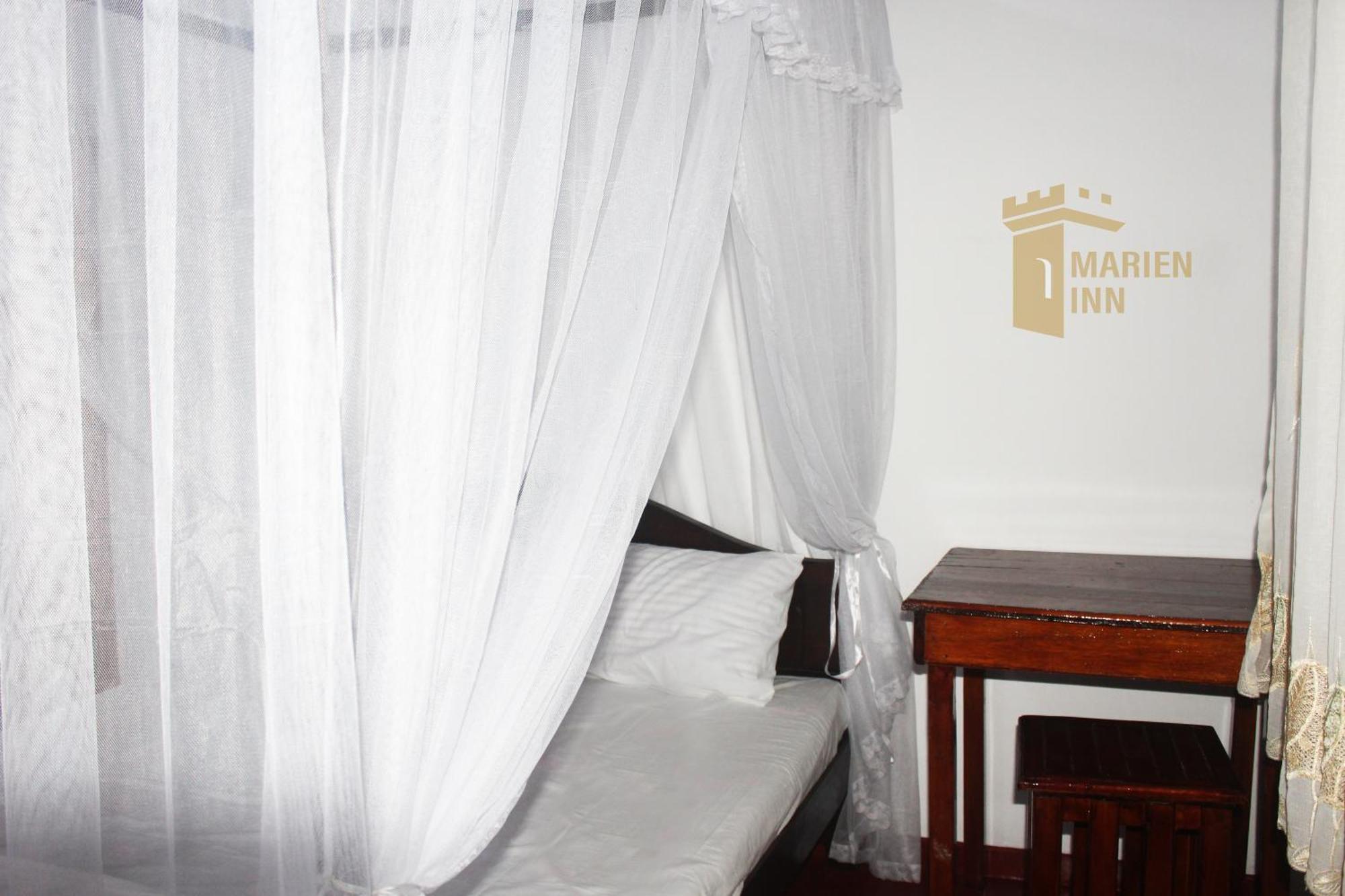 Marien Inn กอลล์ ภายนอก รูปภาพ