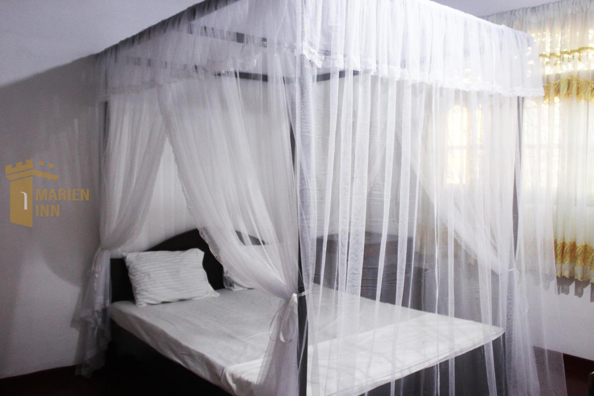 Marien Inn กอลล์ ภายนอก รูปภาพ