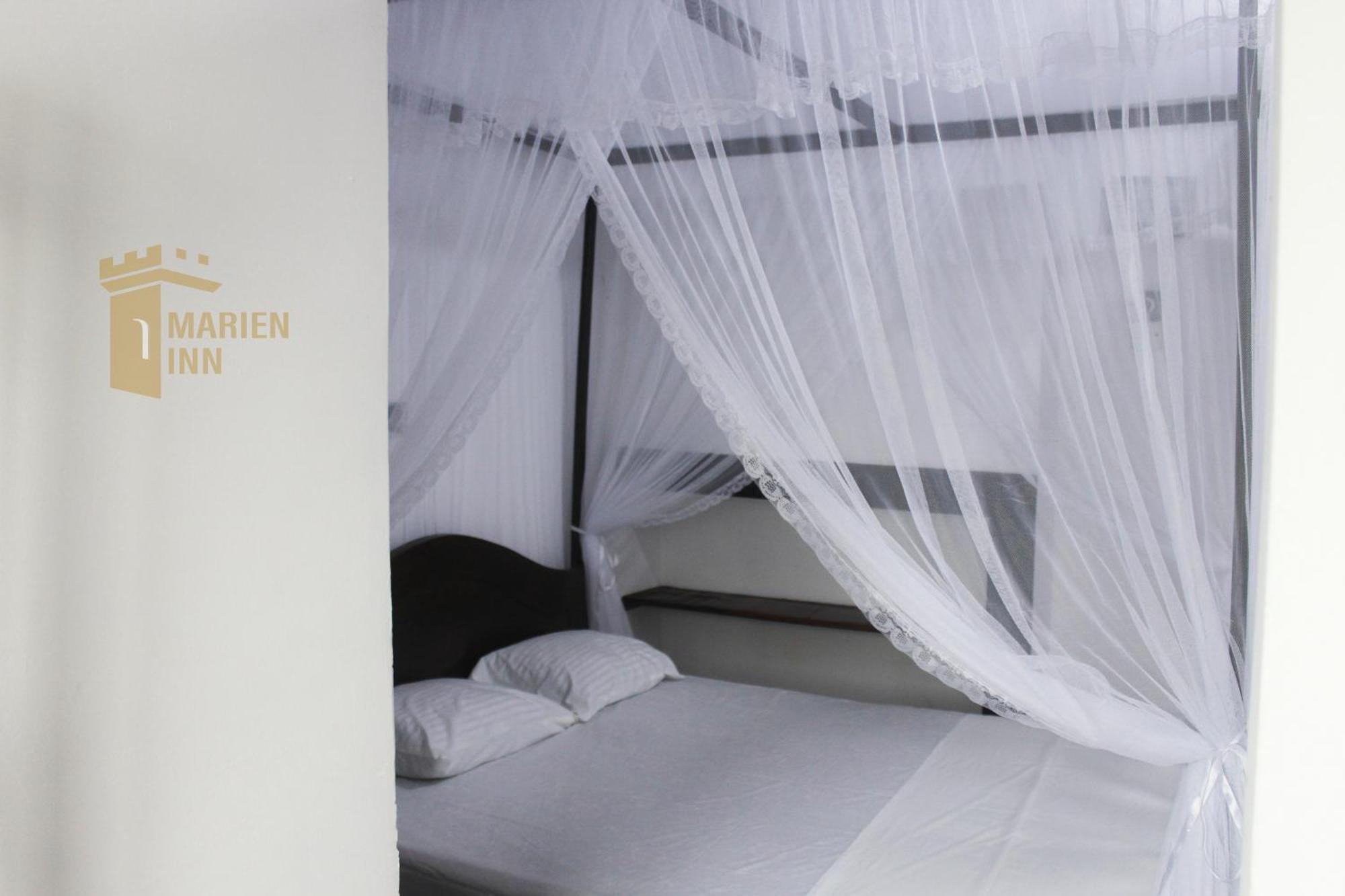 Marien Inn กอลล์ ภายนอก รูปภาพ