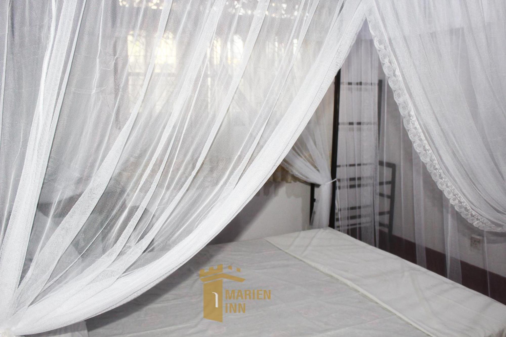 Marien Inn กอลล์ ภายนอก รูปภาพ