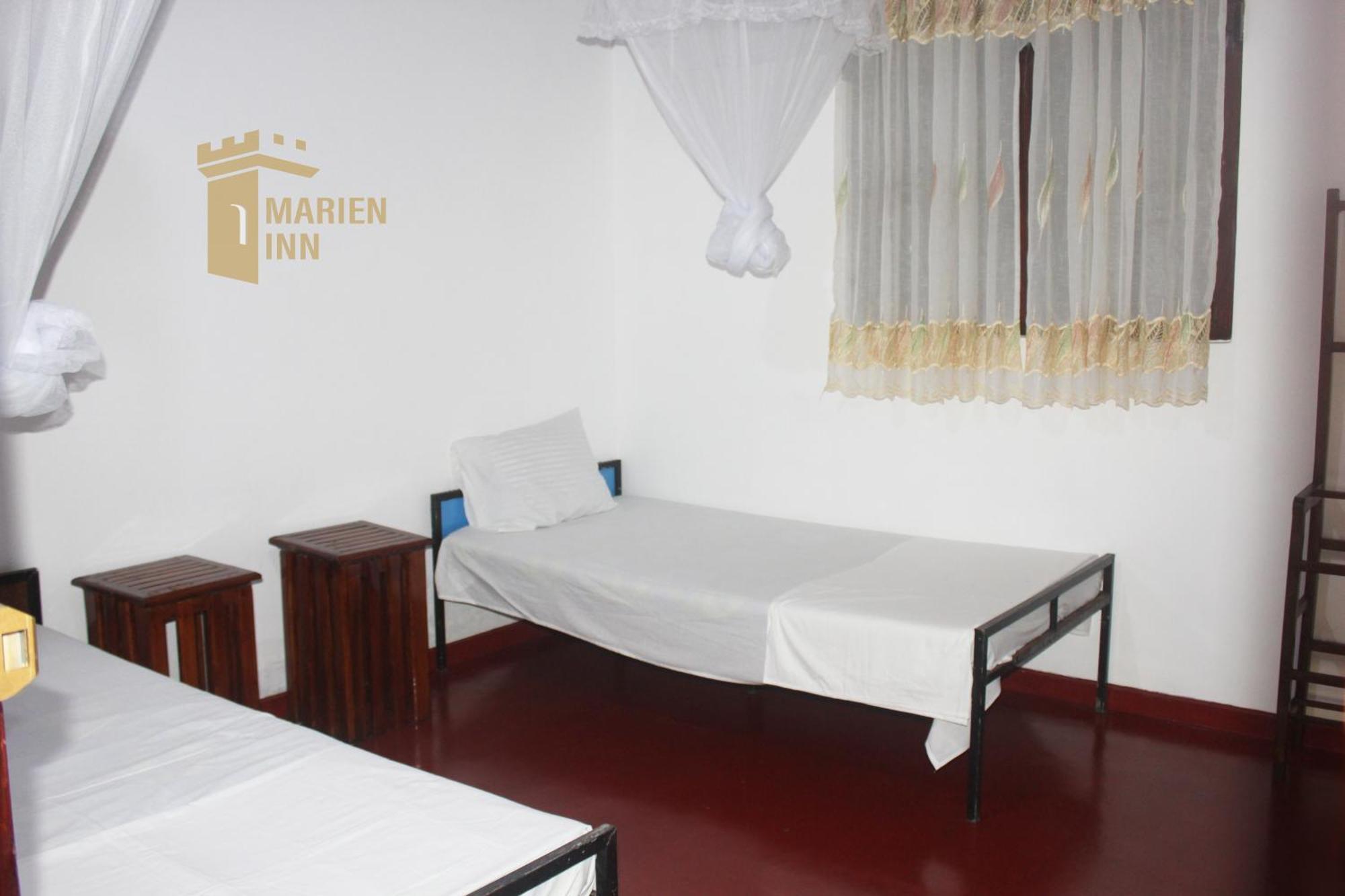 Marien Inn กอลล์ ภายนอก รูปภาพ