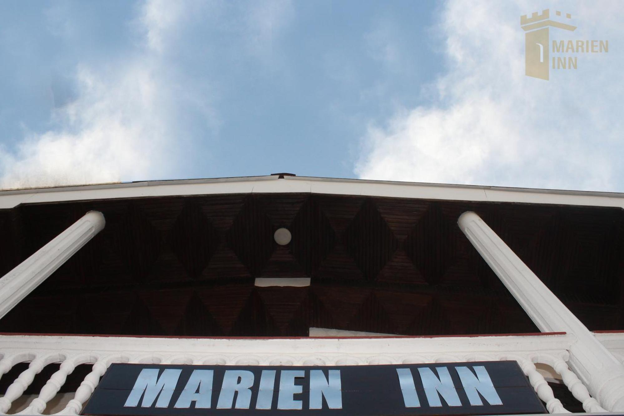 Marien Inn กอลล์ ภายนอก รูปภาพ