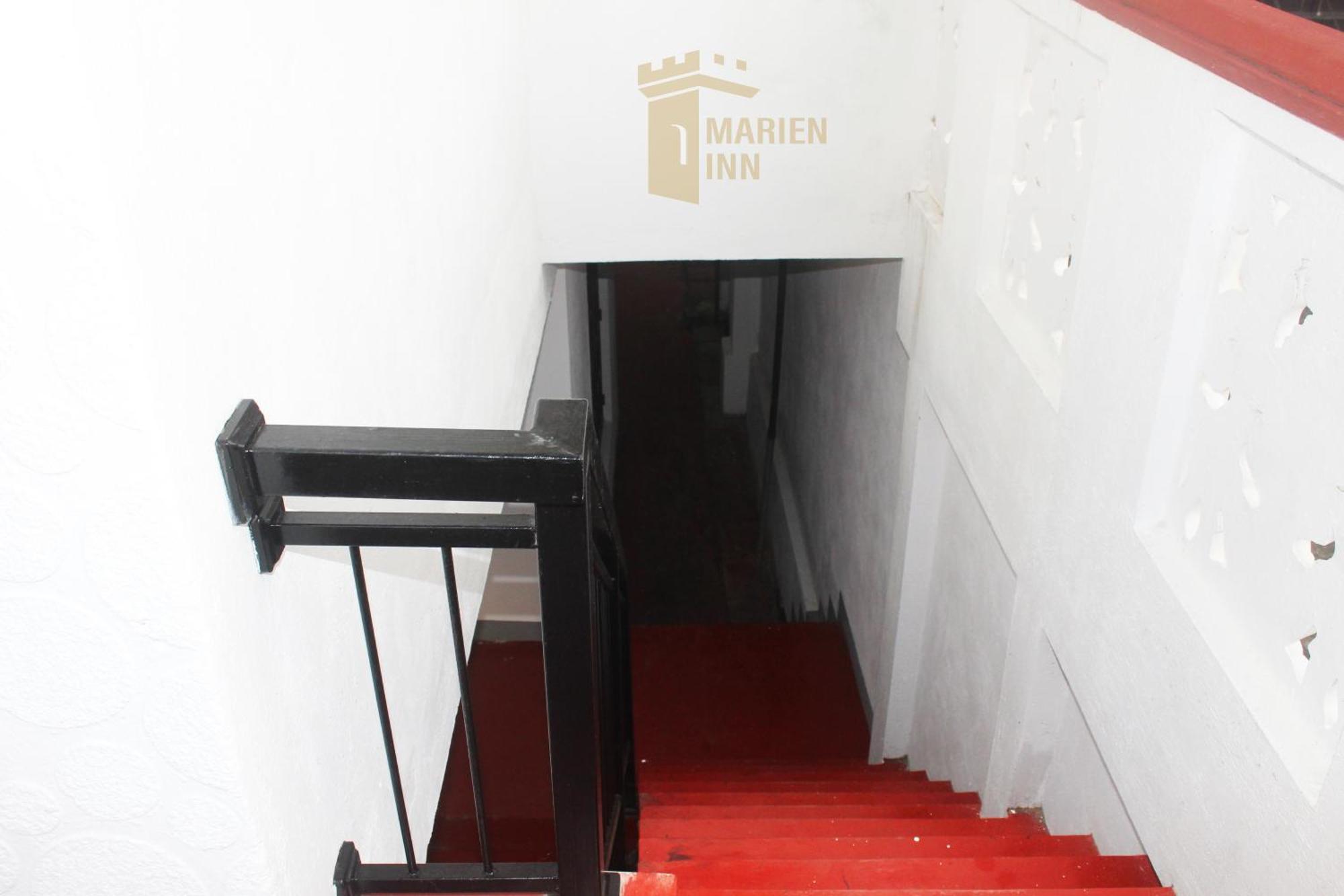 Marien Inn กอลล์ ภายนอก รูปภาพ